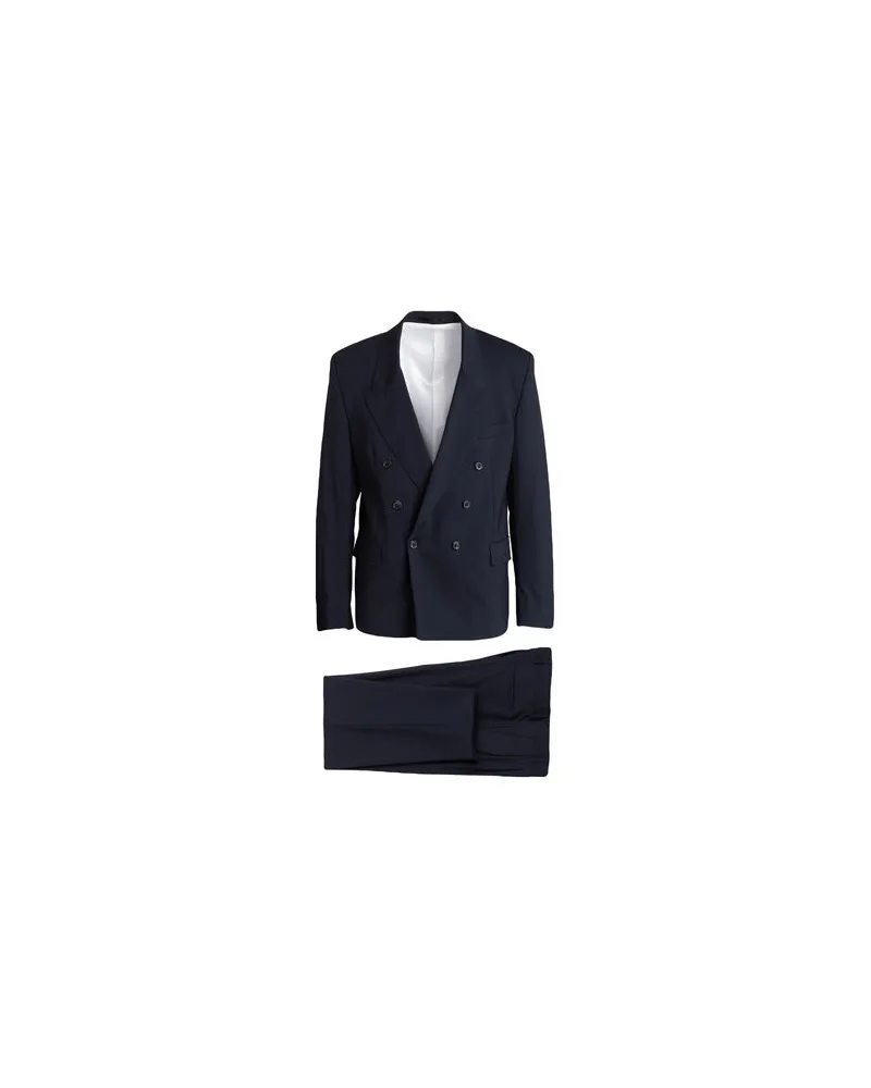 Mauro Grifoni ANZÜGE und CO-ORDS - Anzügeauf YOOX.COM Marineblau