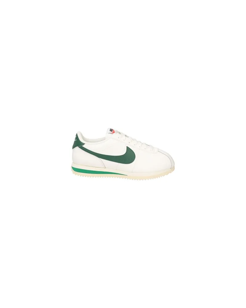 Nike SCHUHE - Sneakersauf YOOX.COM Weiß