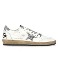 Golden Goose Sneakers Weiß