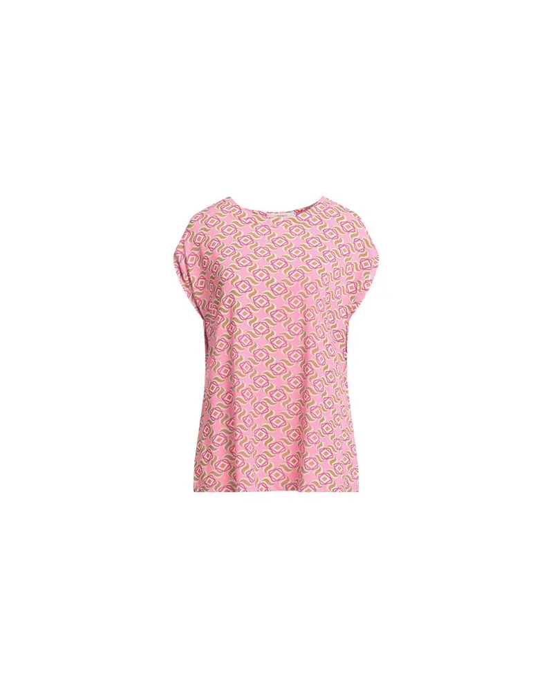 Maliparmi TOPS - Topsauf YOOX.COM Rosa