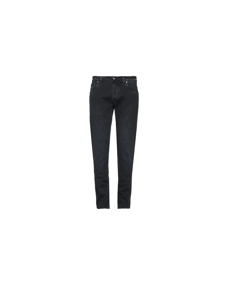 Liu Jo HOSEN & RÖCKE - Jeanshosenauf YOOX.COM Blau