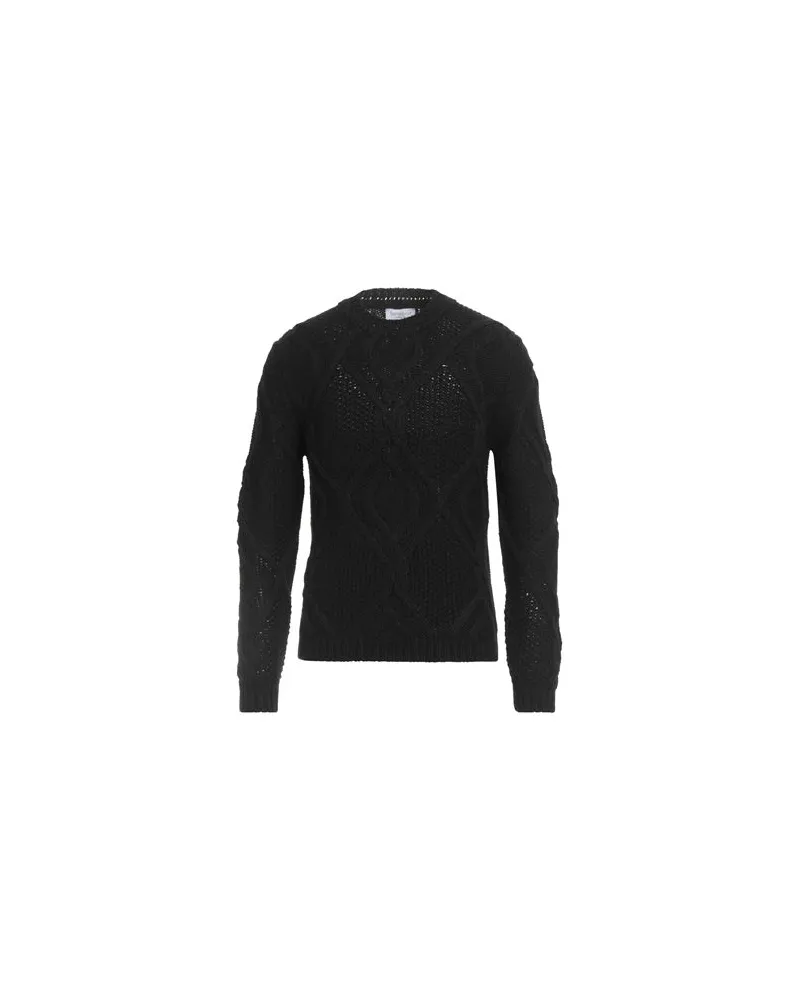 Bellwood STRICKWAREN - Pulloverauf YOOX.COM Schwarz
