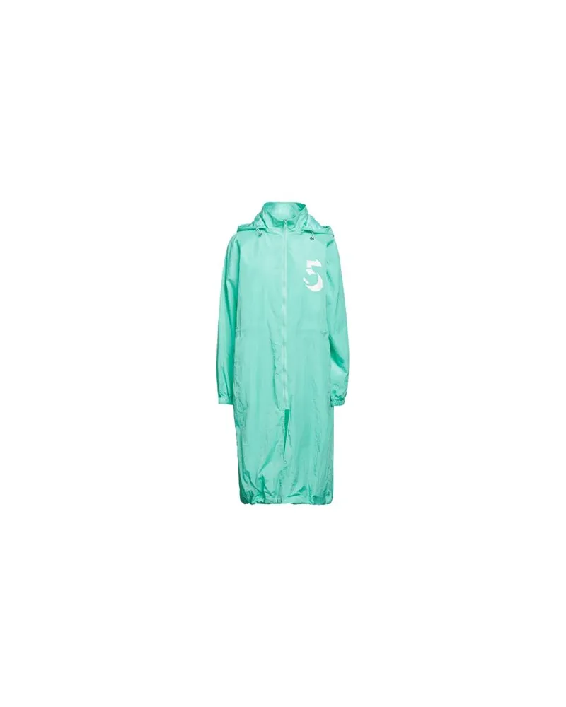 5PREVIEW JACKEN & MÄNTEL - Jacken, Mäntel & Trenchcoatsauf YOOX.COM Säuregrün
