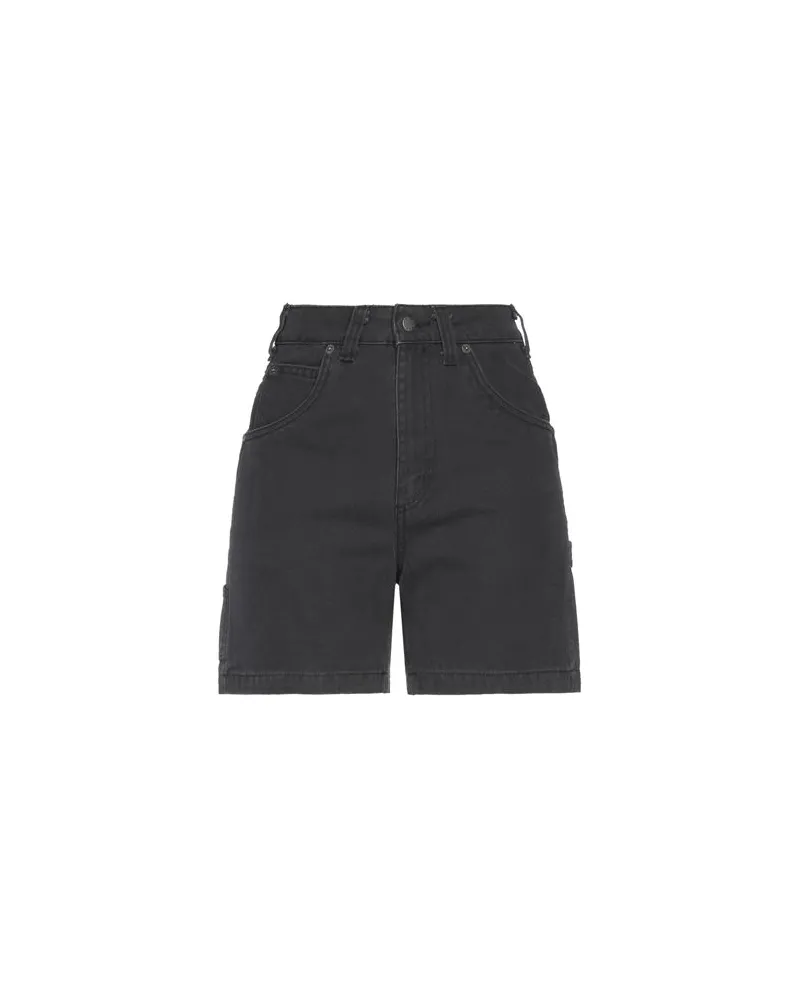 Dickies HOSEN & RÖCKE - Shorts & Bermudashortsauf YOOX.COM Schwarz