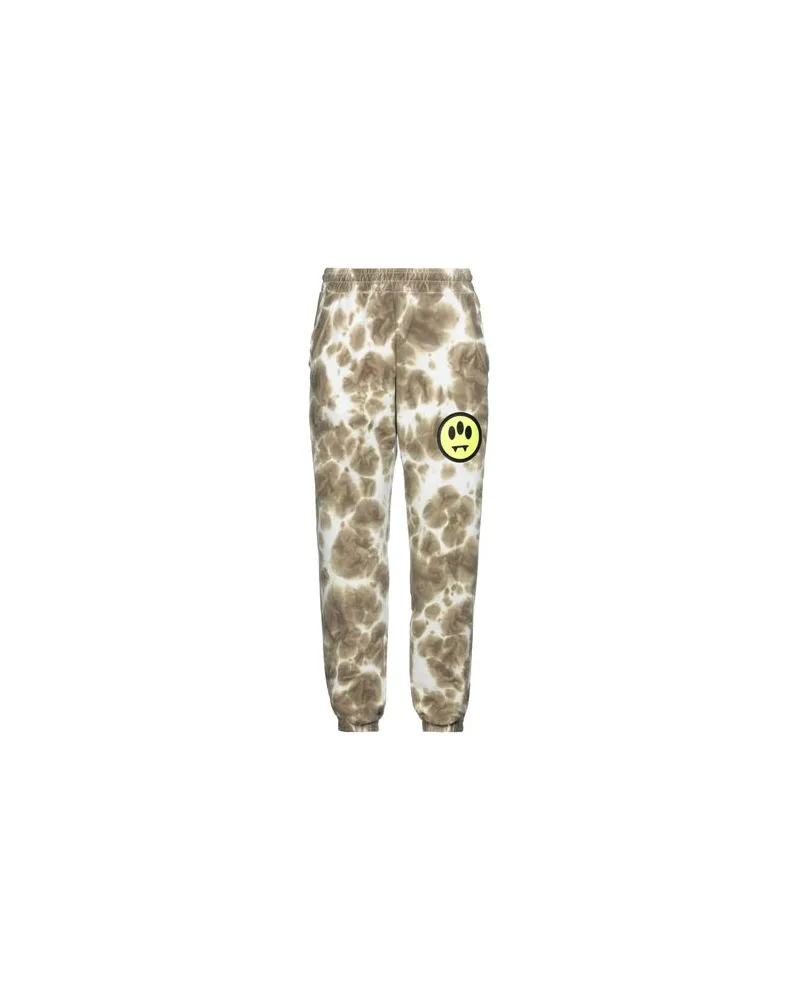 BARROW HOSEN & RÖCKE - Hosenauf YOOX.COM Weiß