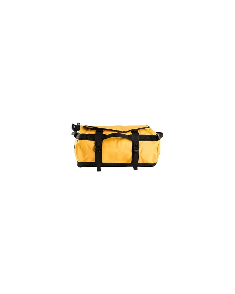 The North Face BASE CAMP DUFFEL - S  - TASCHEN - Rucksäckeauf YOOX.COM Ringelblume