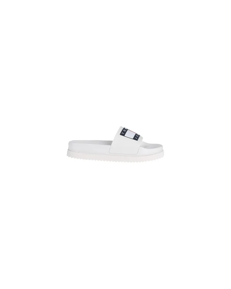 Tommy Hilfiger SCHUHE - Sandalenauf YOOX.COM Off