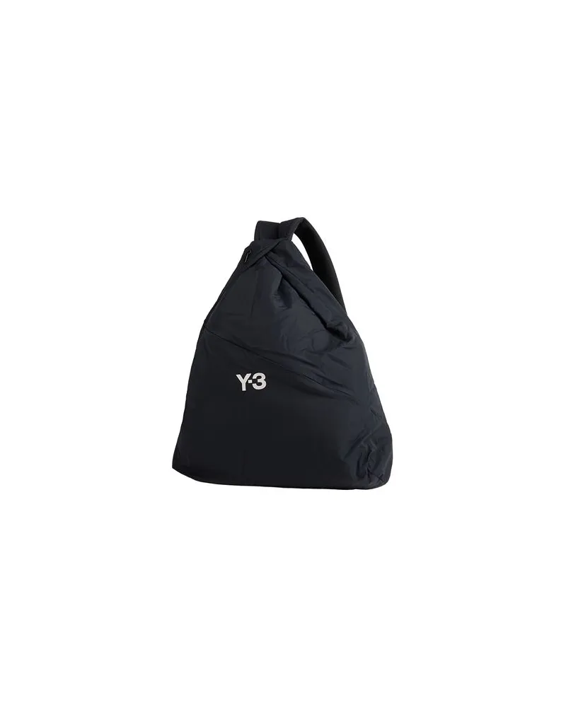 Y-3 TASCHEN - Rucksäckeauf YOOX.COM Schwarz