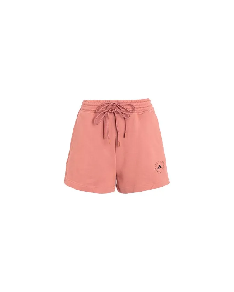 adidas TrueCasuals Terry Short  - HOSEN & RÖCKE - Shorts & Bermudashortsauf YOOX.COM Antikrosa