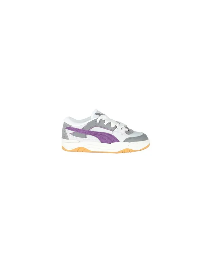 Puma 180 PRM Wns  - Puma-180 PRM Wns - SCHUHE - Sneakersauf YOOX.COM Hellgrau