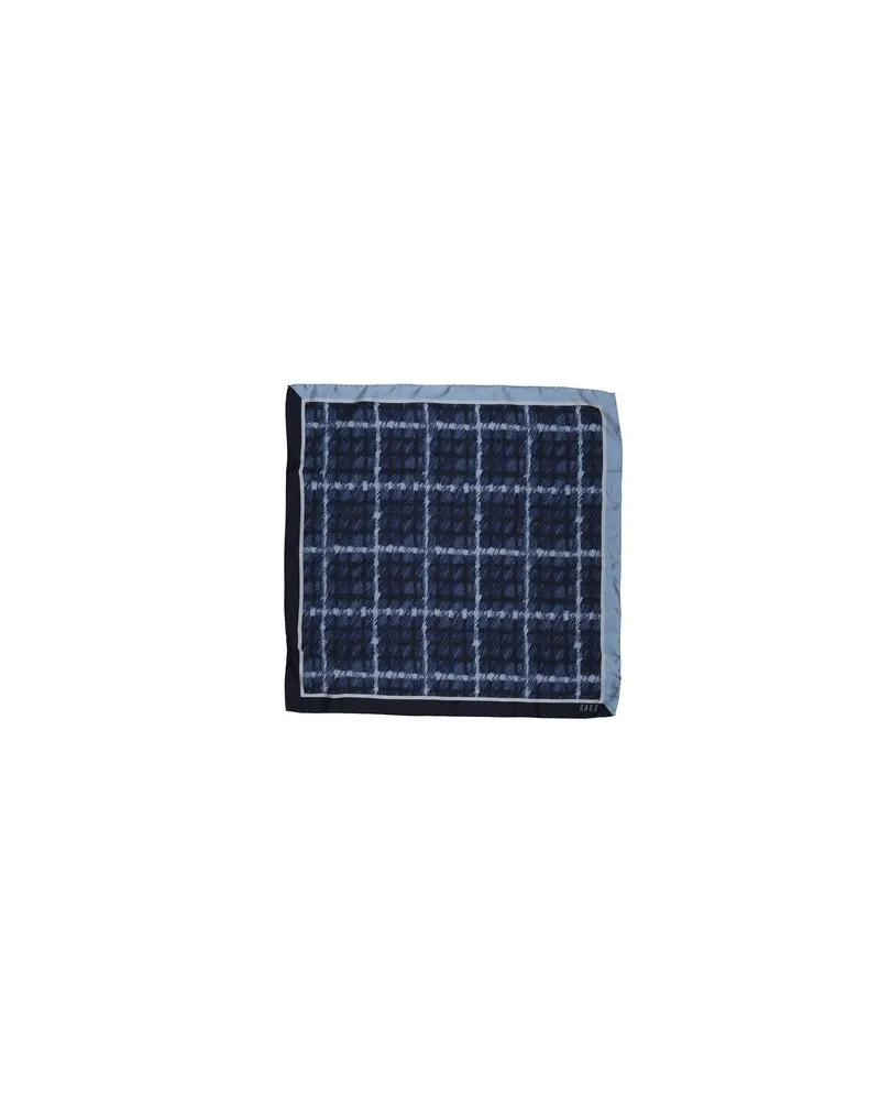DAKS ACCESSOIRES - Schalsauf YOOX.COM Nachtblau