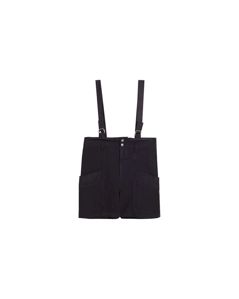 Isabel Marant OVERALLS - Lange Overallsauf YOOX.COM Nachtblau