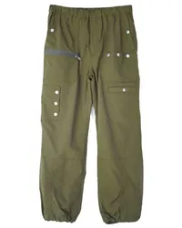 Undercover Shorts & Bermudashorts Militärgrün