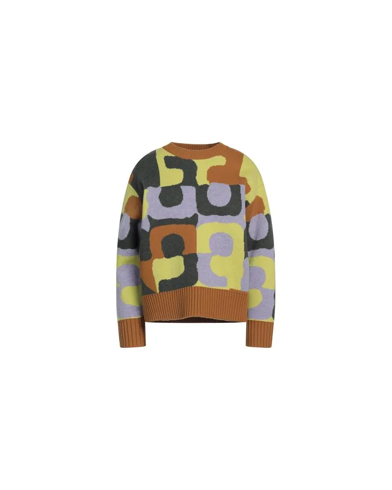 Tory Burch STRICKWAREN - Pulloverauf YOOX.COM Kamel