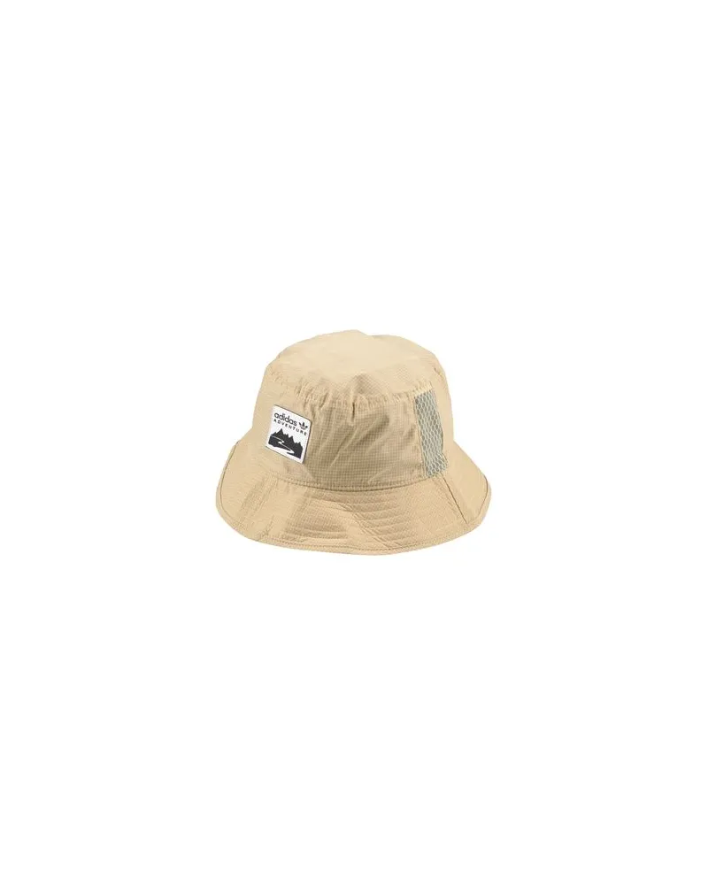 adidas ACCESSOIRES - Mützen & Hüteauf YOOX.COM Beige