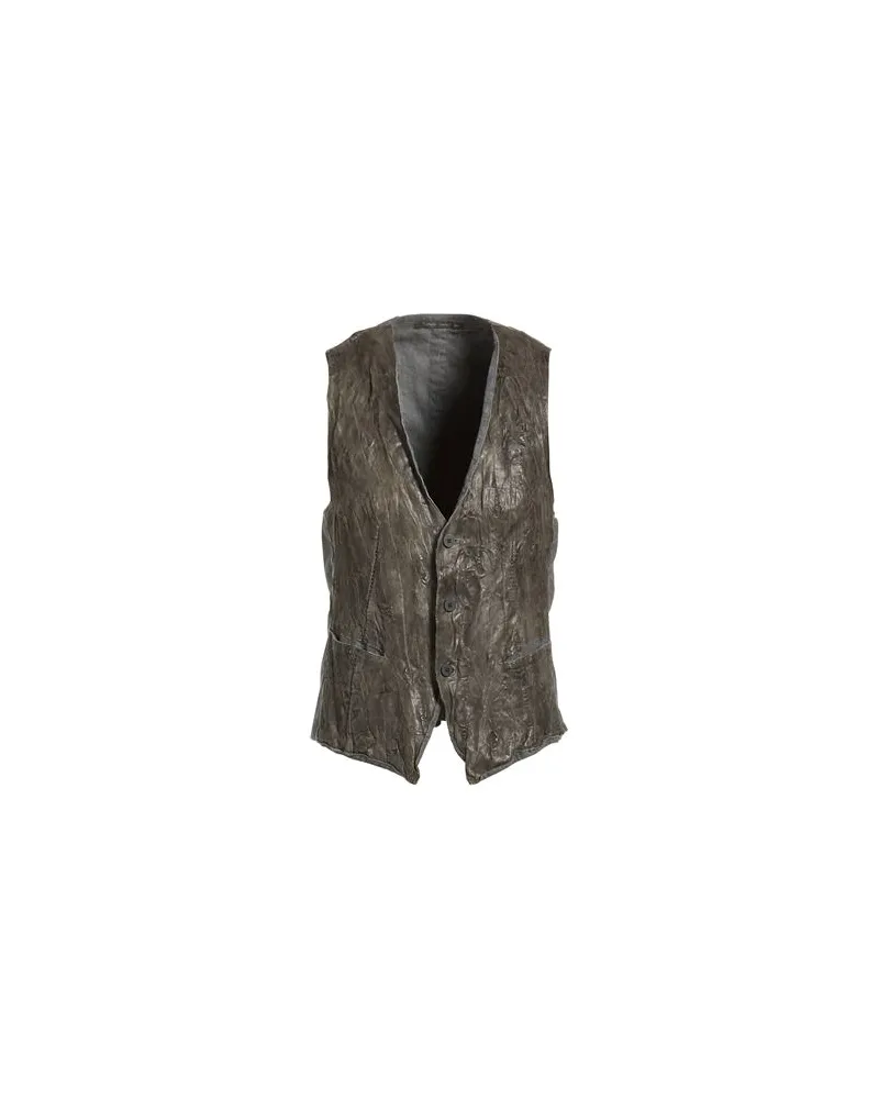 TRANSIT ANZÜGE und CO-ORDS - Couture-Westenauf YOOX.COM Grau