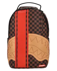 Sprayground Rucksack Bunt