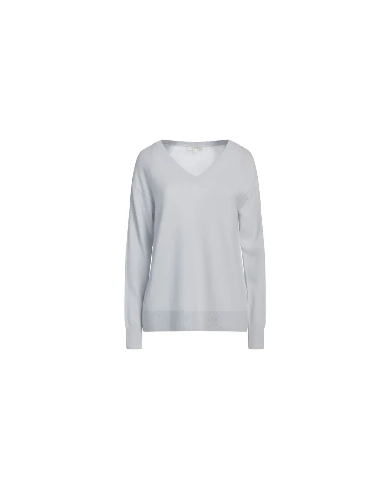 Vince STRICKWAREN - Pulloverauf YOOX.COM Himmelblau