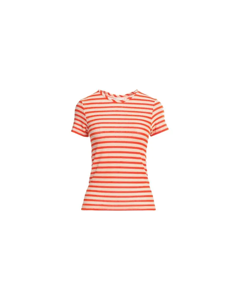 forte_forte TOPS - T-shirtsauf YOOX.COM Orange