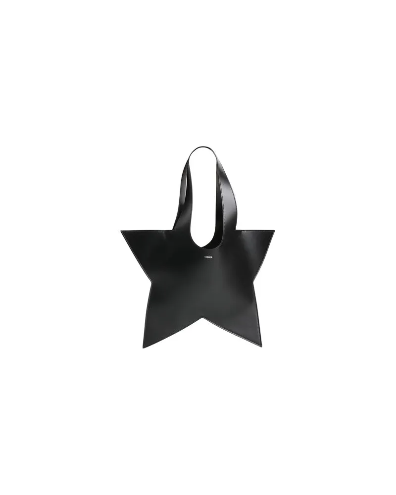 COPERNI TASCHEN - Handtaschenauf YOOX.COM Schwarz