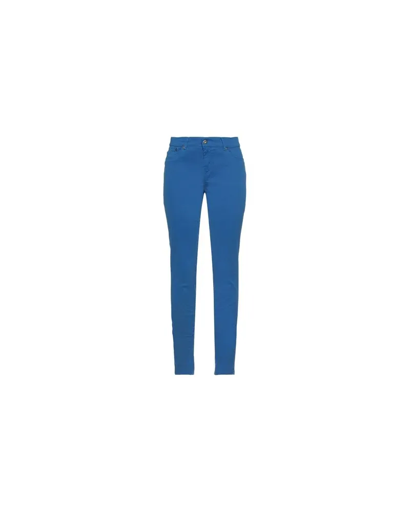 Pepe Jeans HOSEN & RÖCKE - Hosenauf YOOX.COM Königsblau