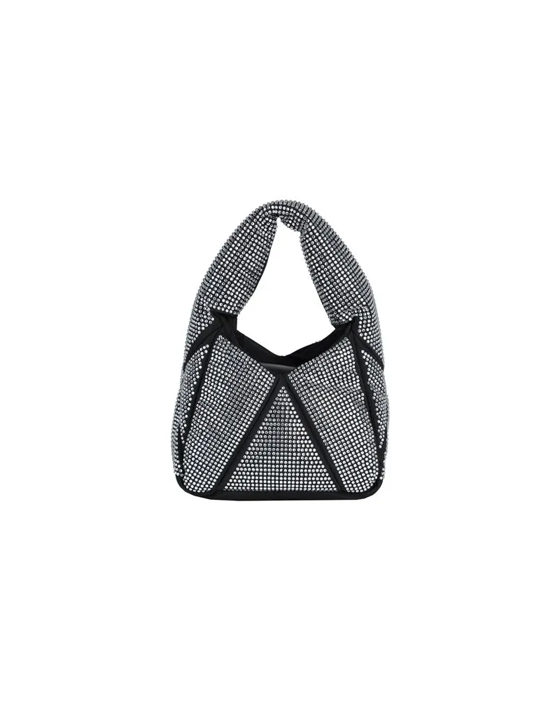 Topshop TASCHEN - Handtaschenauf YOOX.COM Schwarz