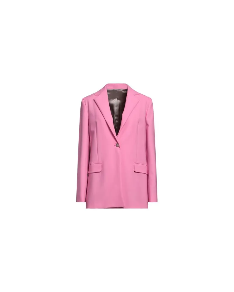 TELA ANZÜGE und CO-ORDS - Blazersauf YOOX.COM Rosa