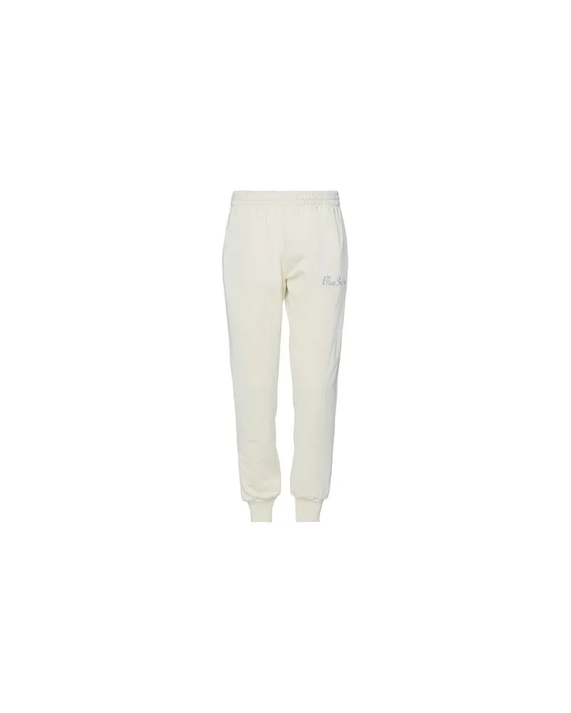 Blue Sky Inn HOSEN & RÖCKE - Hosenauf YOOX.COM Beige