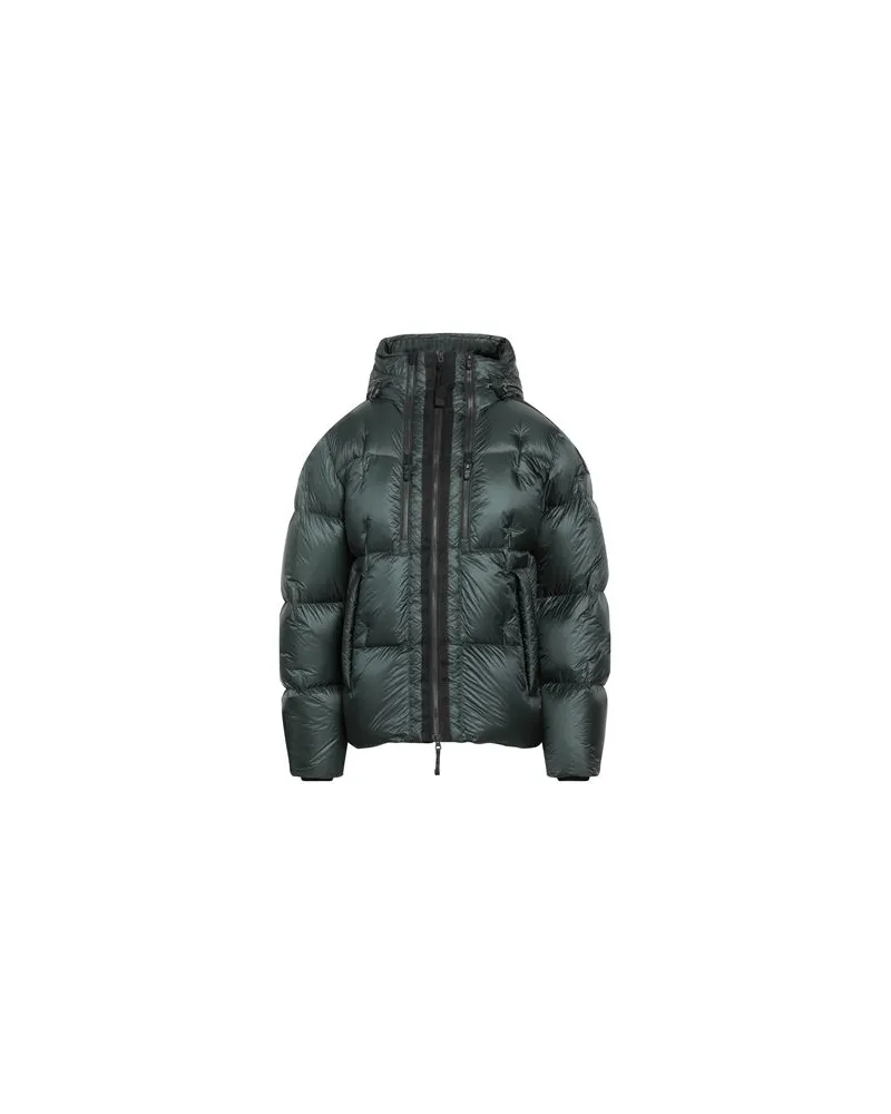 Parajumpers JACKEN & MÄNTEL - Pufferjacken & Daunenjackenauf YOOX.COM Dunkelgrün