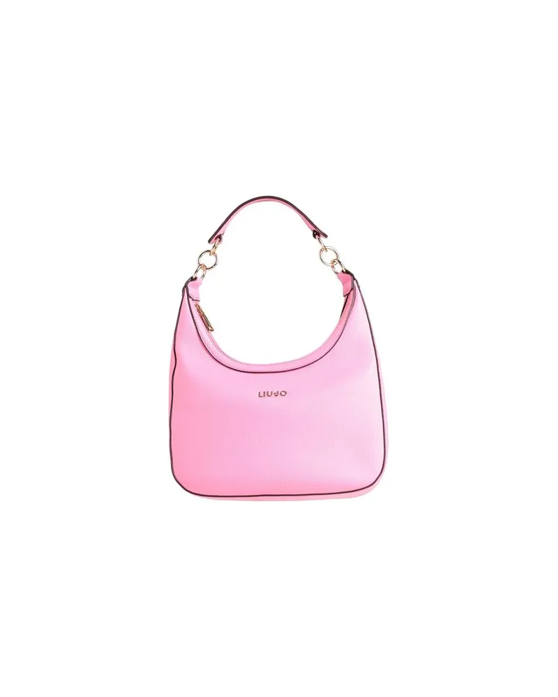 Liu Jo TASCHEN - Handtaschenauf YOOX.COM Rosa