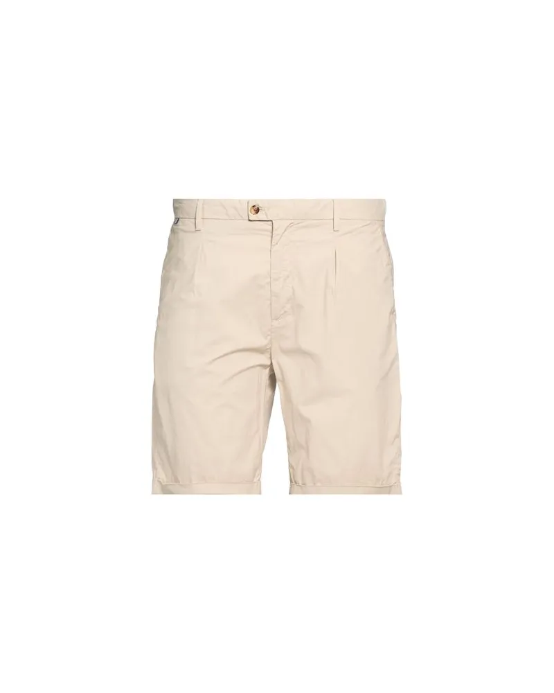 AT.P.CO HOSEN & RÖCKE - Shorts & Bermudashortsauf YOOX.COM Beige