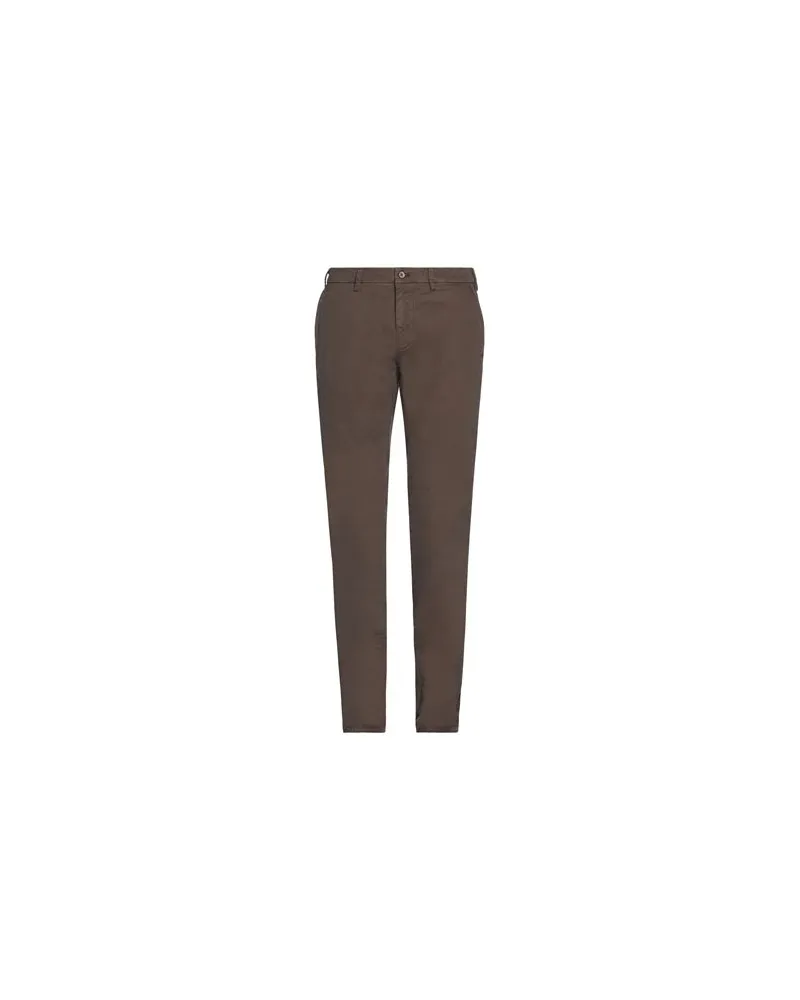 Mason's HOSEN & RÖCKE - Hosenauf YOOX.COM Maulwurfsgrau