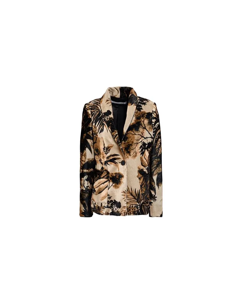 SHIRTAPORTER ANZÜGE und CO-ORDS - Blazersauf YOOX.COM Sand