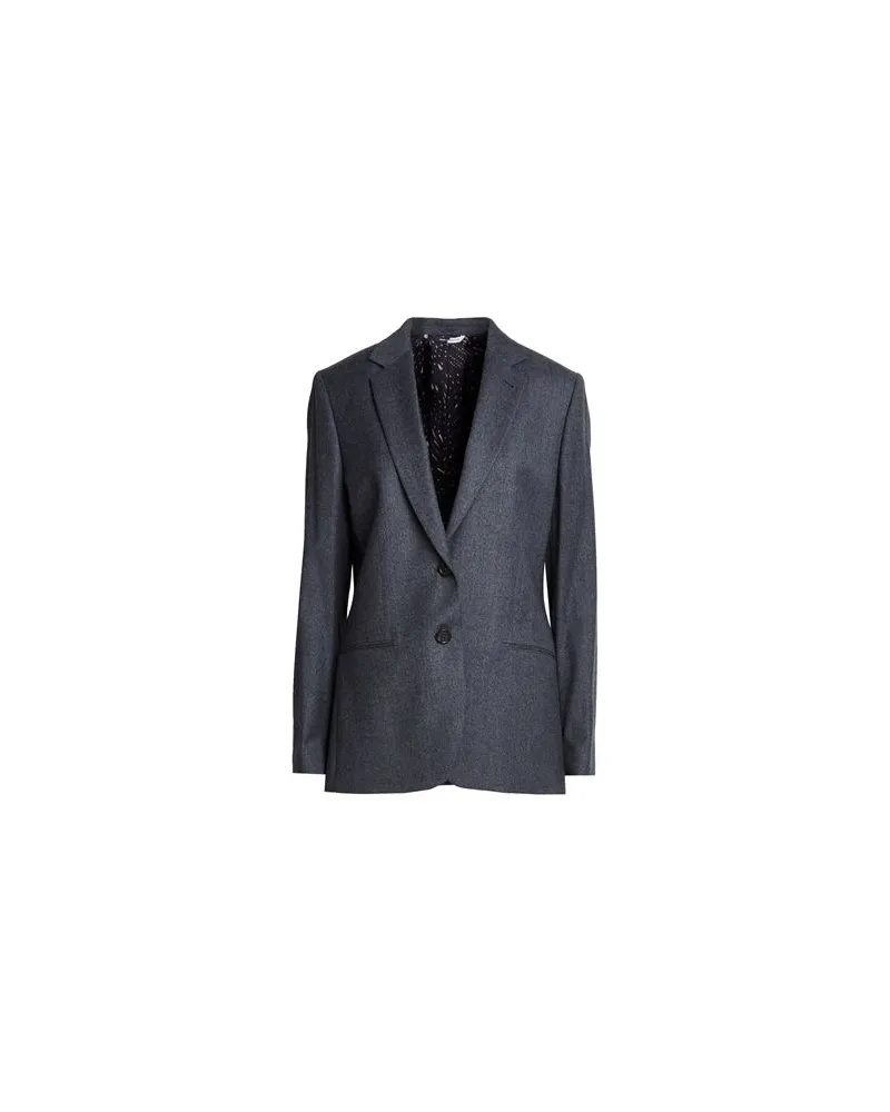 Paul Smith ANZÜGE und CO-ORDS - Blazersauf YOOX.COM Braungrau