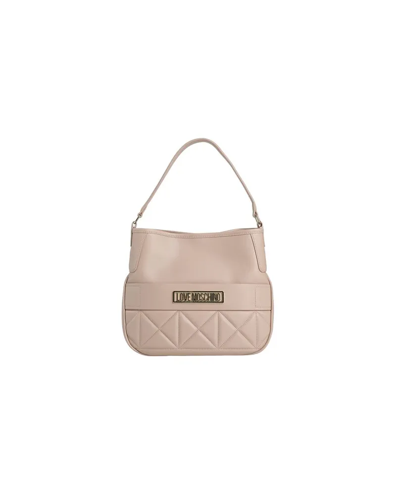 Moschino TASCHEN - Handtaschenauf YOOX.COM Hellrosa
