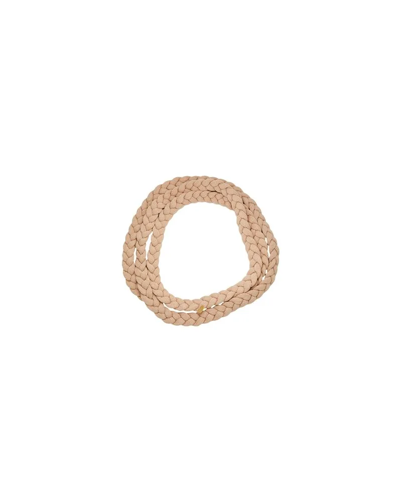 Liviana Conti SCHMUCK und UHREN - Halskettenauf YOOX.COM Beige