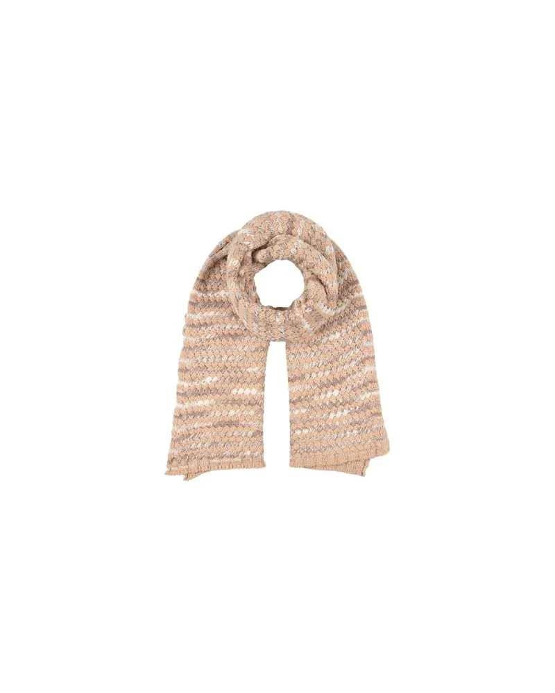 Missoni ACCESSOIRES - Schalsauf YOOX.COM Kamel