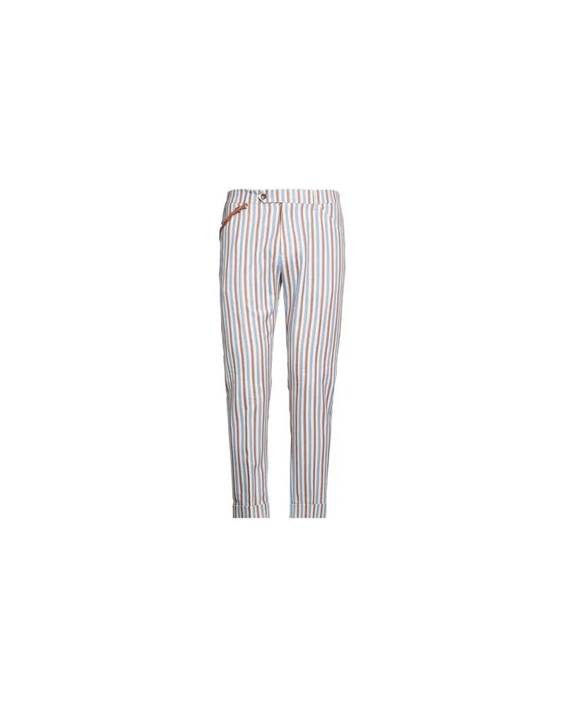 Berwich HOSEN & RÖCKE - Hosenauf YOOX.COM Beige