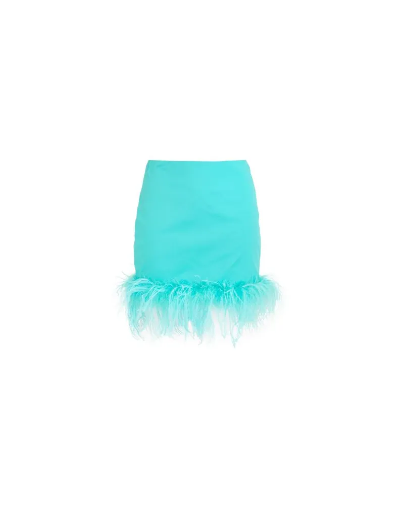 Giuseppe di Morabito HOSEN & RÖCKE - Miniröckeauf YOOX.COM Tūrkis
