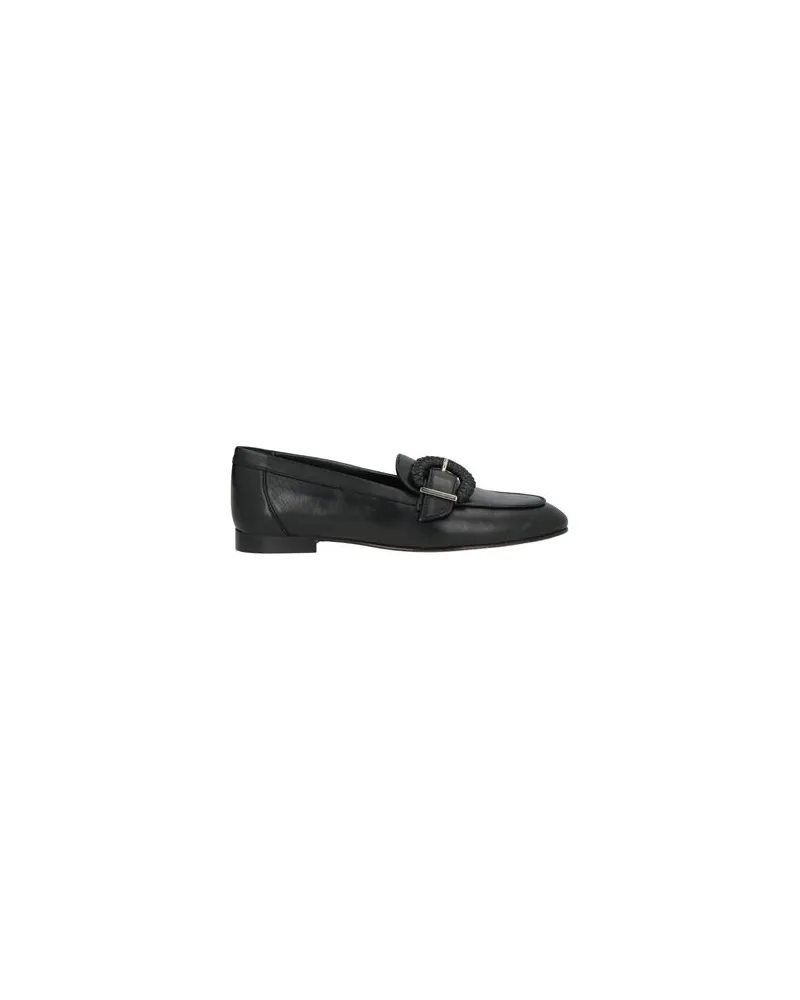 Baldinini SCHUHE - Mokassinsauf YOOX.COM Schwarz