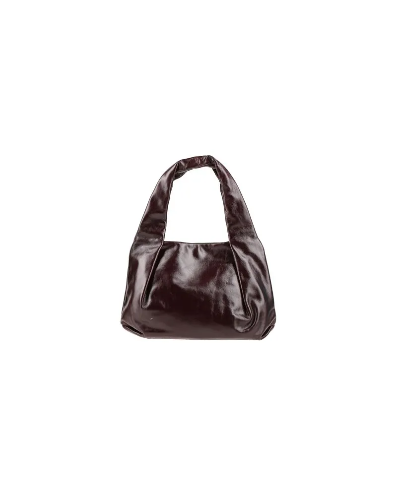 Sandro TASCHEN - Handtaschenauf YOOX.COM Bordeaux