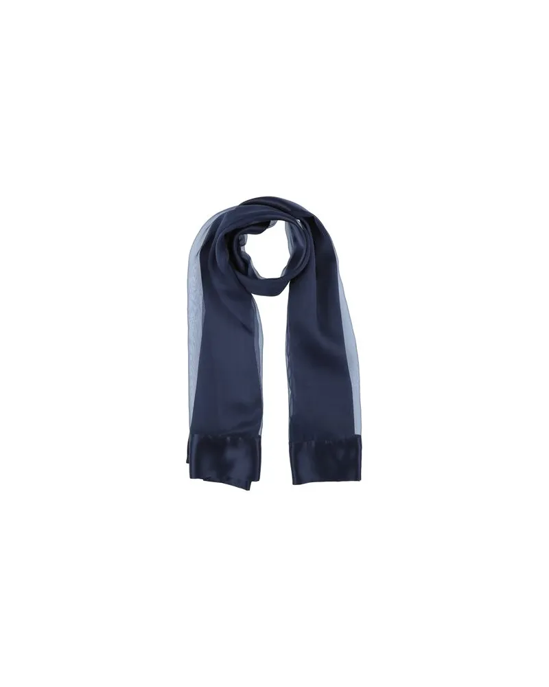 Ralph Lauren ACCESSOIRES - Schalsauf YOOX.COM Marineblau