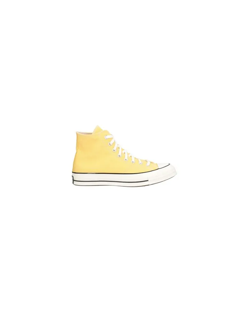 Converse ALL STAR - SCHUHE - Sneakersauf YOOX.COM Gelb