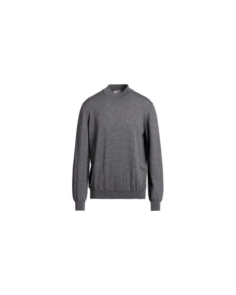 La Fileria STRICKWAREN - Pulloverauf YOOX.COM Grau