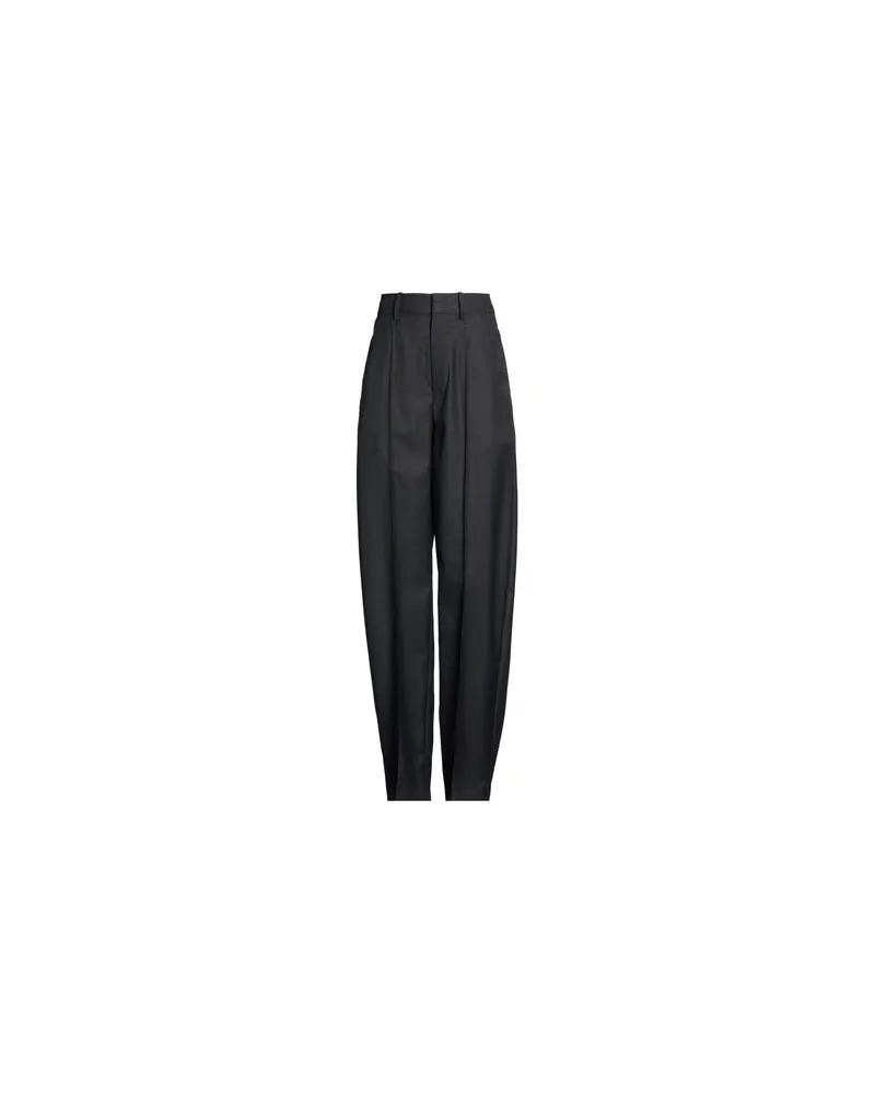 Isabel Marant HOSEN & RÖCKE - Hosenauf YOOX.COM Braungrau