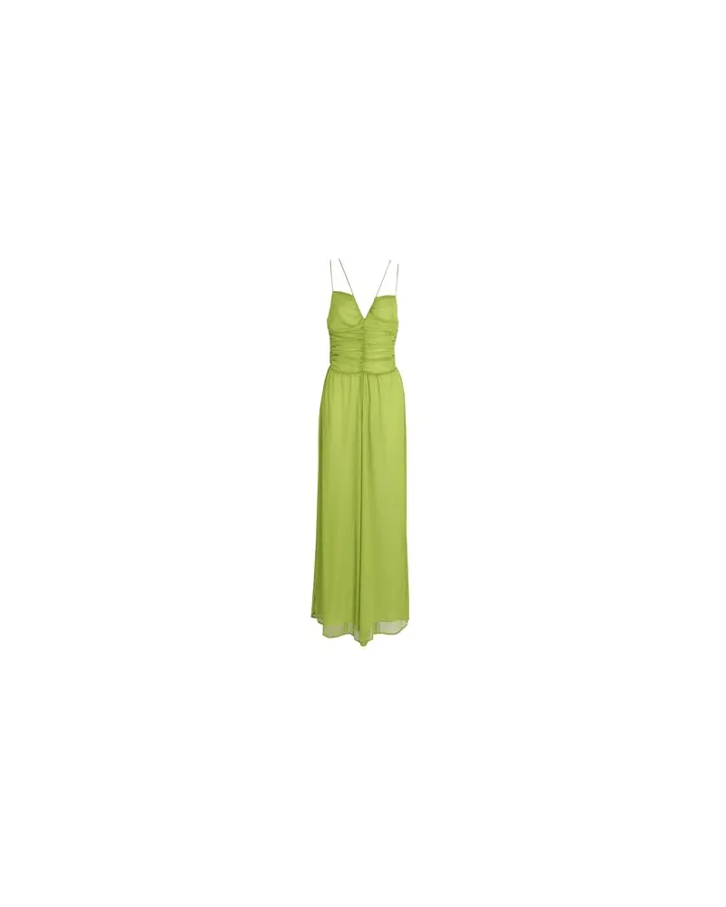 Weili Zheng OVERALLS - Jumpsuitsauf YOOX.COM Limettengrün