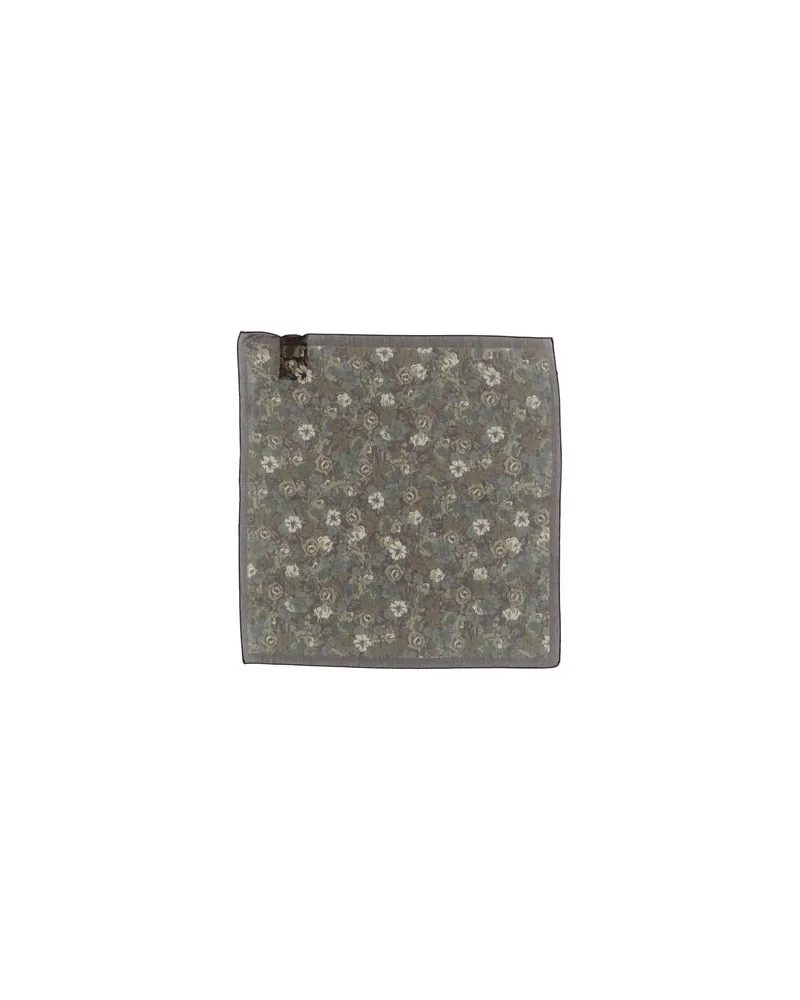 Corneliani ACCESSOIRES - Schalsauf YOOX.COM Militärgrün