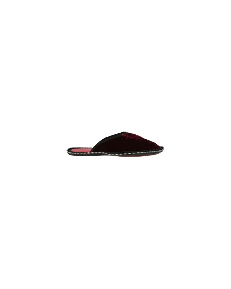 Maison Margiela SCHUHE - Mules & Clogsauf YOOX.COM Bordeaux