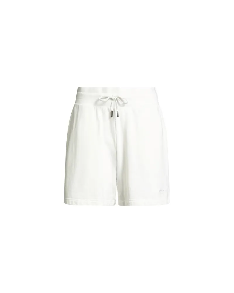 Woolrich HOSEN & RÖCKE - Shorts & Bermudashortsauf YOOX.COM Weiß