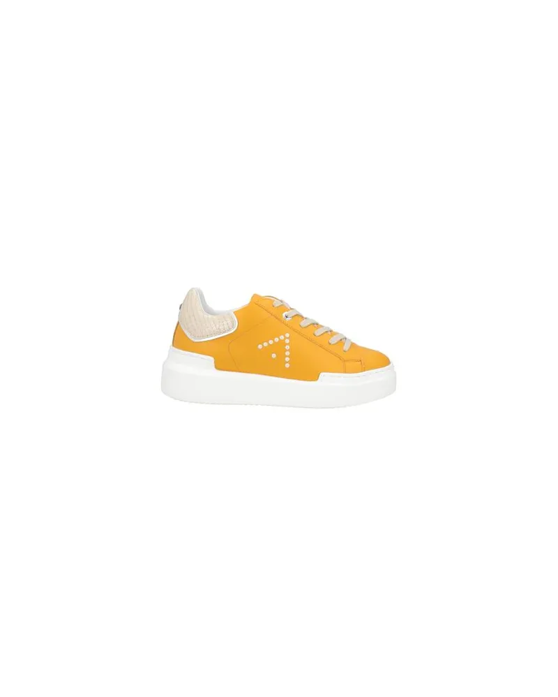 Ed Parrish SCHUHE - Sneakersauf YOOX.COM Ringelblume